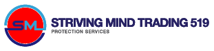 Striving Minds Logo